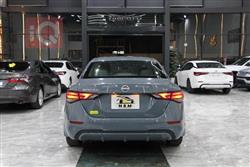 نیسان سێنترا